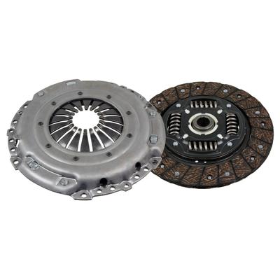 BLUE PRINT Kupplungssatz SMARTFIT Conversion Service Kit ADV183066 für VW