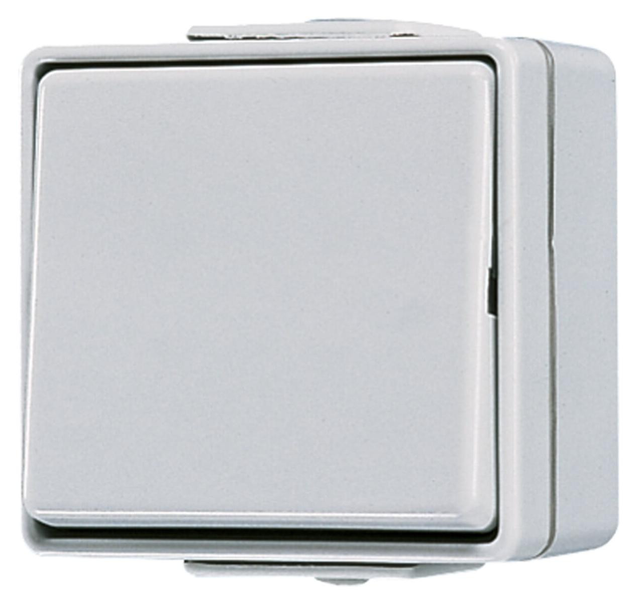 Jung JG APWG WG 600 uitwisselbaar model 606W grijs
