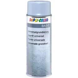 Universalgrundierung Deko grau 400ml