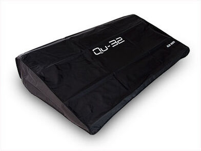 Allen & Heath Dust Cover QU 32