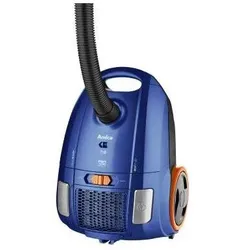Amica VM 2062 Fen Turbo niebieski, Staubsauger, Blau