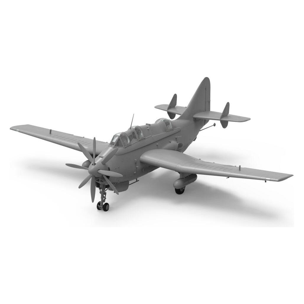 Airfix Fairey Gannet COD.4 (A11009)