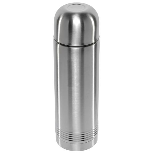 Emsa Senator Isolierflasche 1,0l edelstahl 618101600