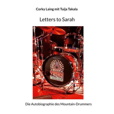 Letters to Sarah -