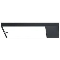 Zumtobel 42189685 Leuchtenkopf für Stehleuchte ARTELEA 12000-930 HW BK