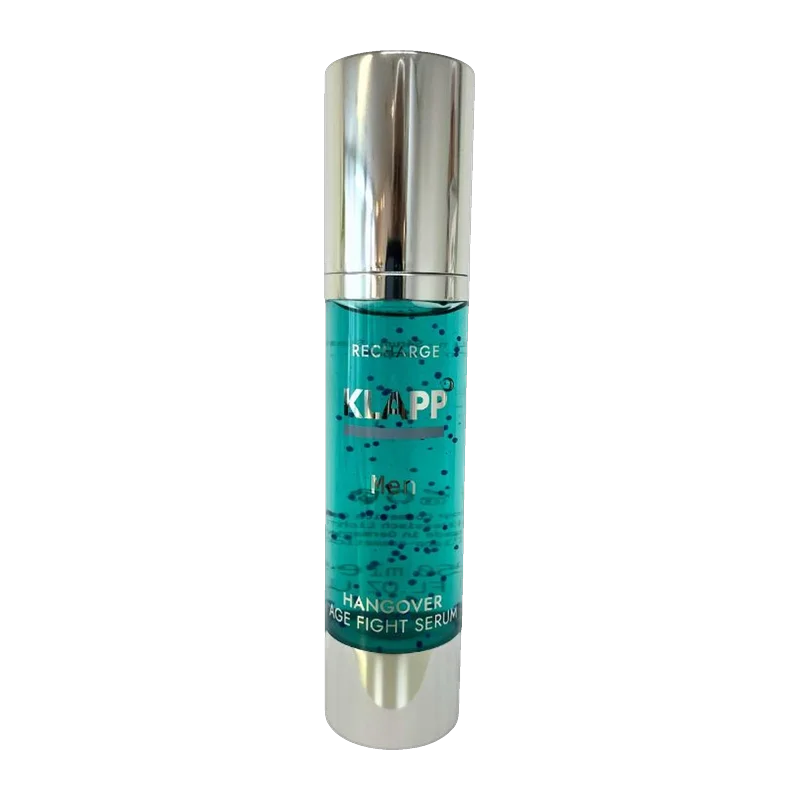 Klapp Hangover Age Fight Serum, 50ml 4362