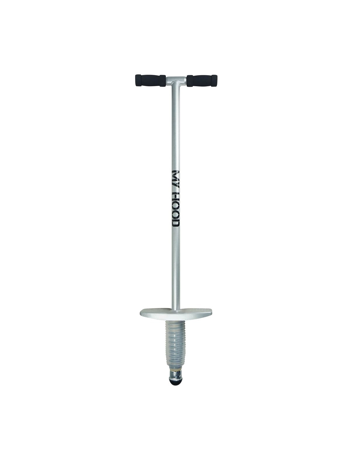 My Hood Pogo Stick