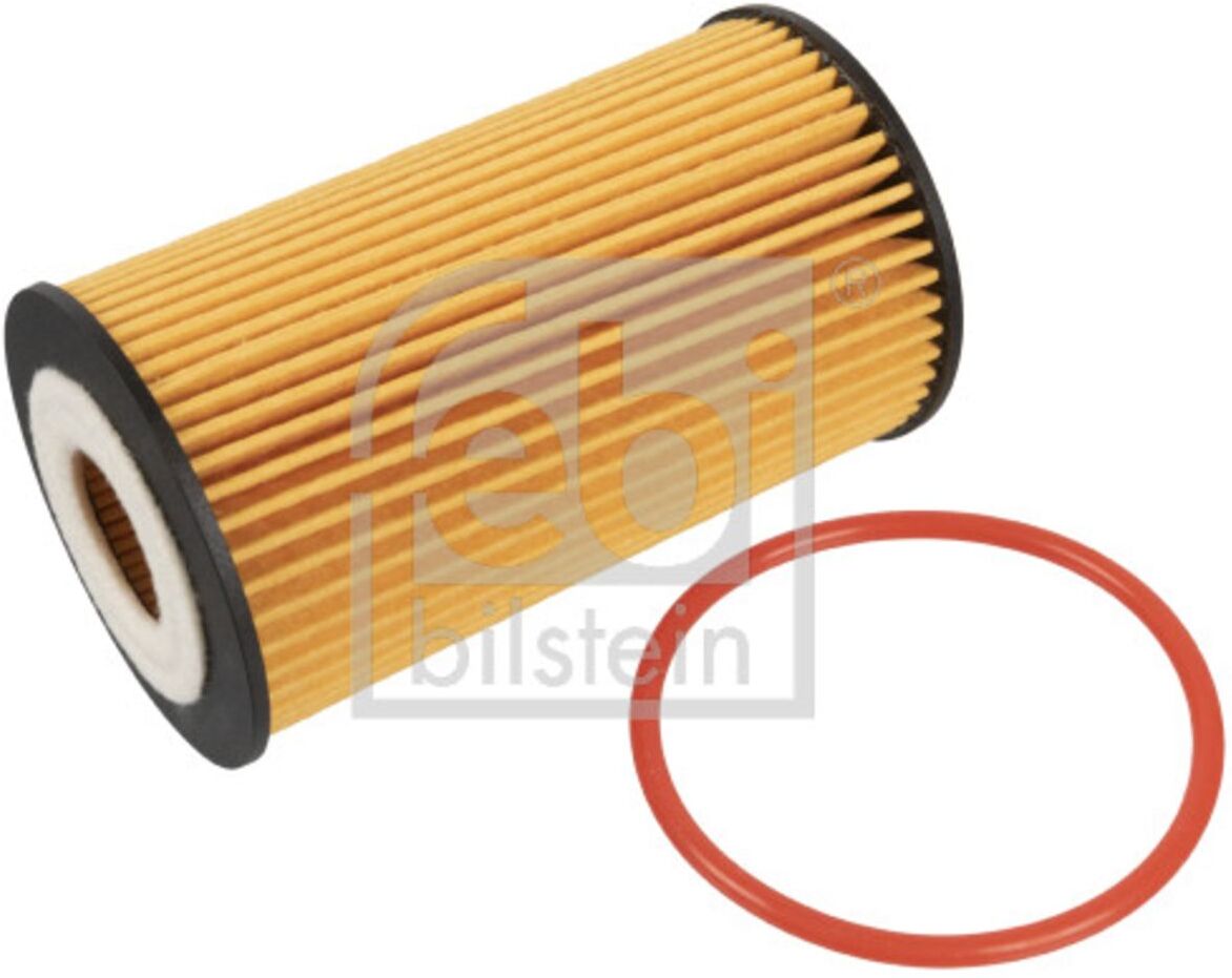 Ölfilter FEBI BILSTEIN 37257