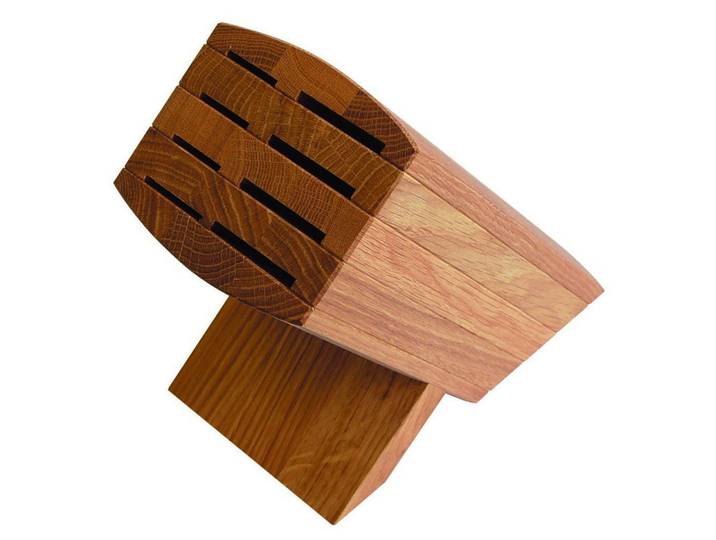 KAI Messerblock Wasabi Messerblock 6600-BN