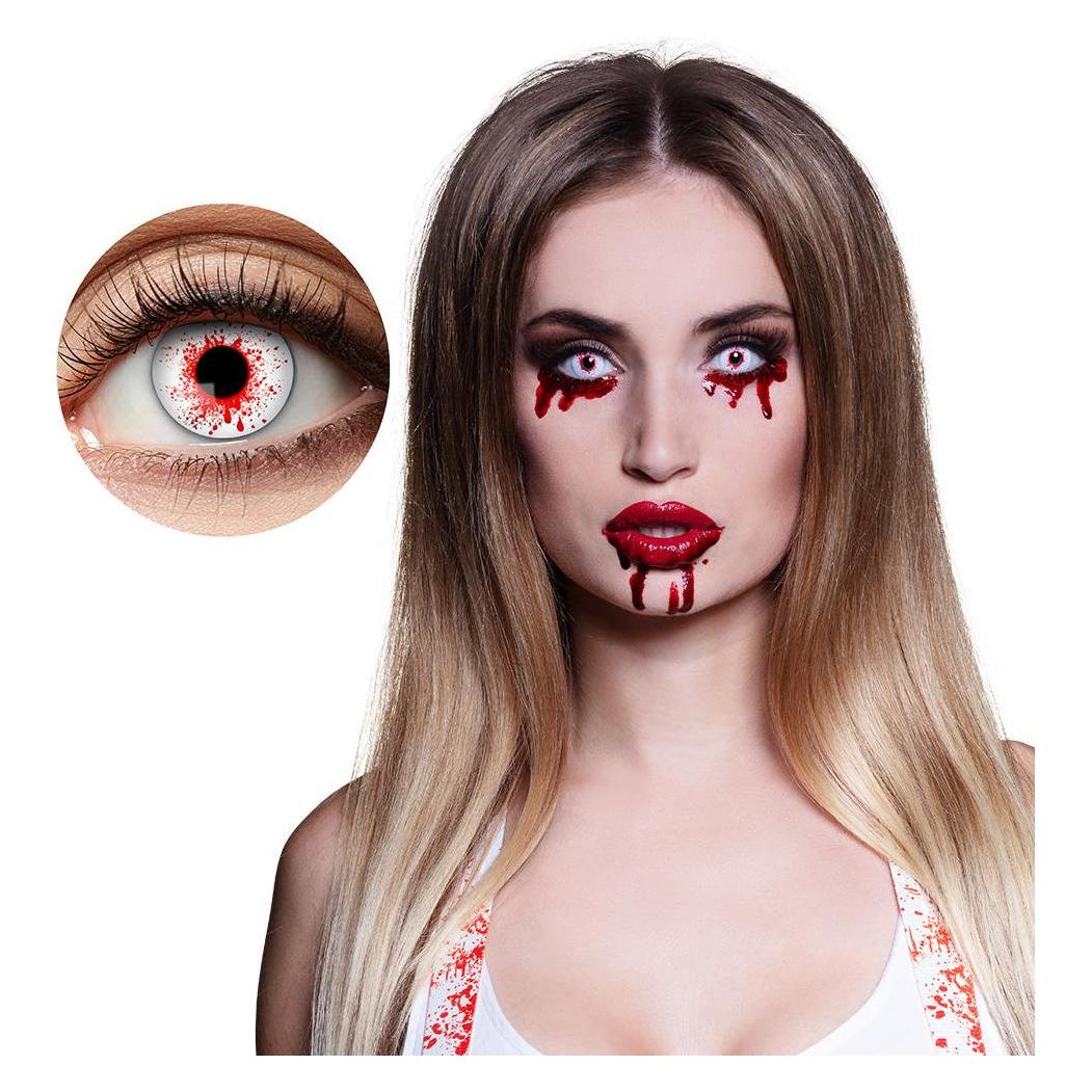 Magni Bloody (rot-weiss) (40104)