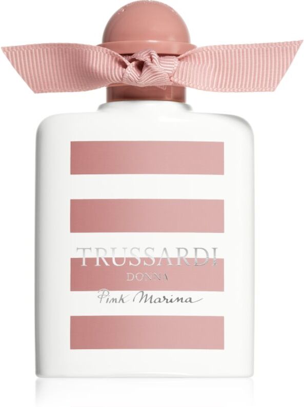 Trussardi Pink Marina Eau de Toilette pour femme 30 ml