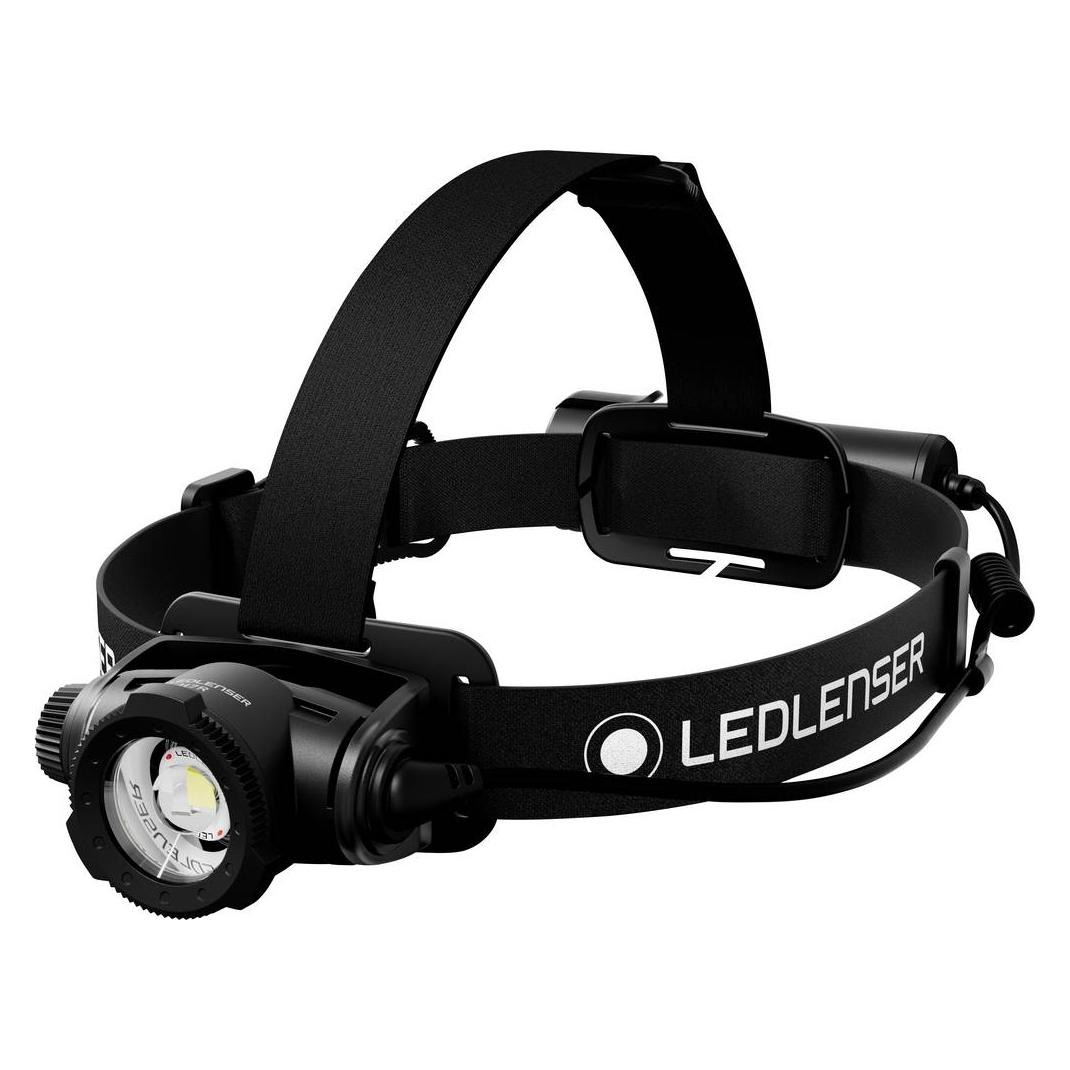 Ledlenser H7R (1200 lm) (503221)