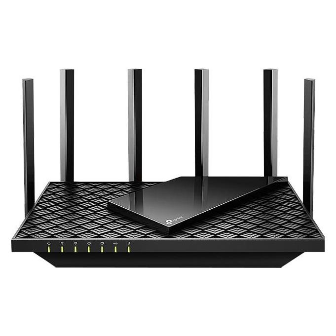TP-Link Archer AX73 Wi-Fi 6 Dual-Band Router AX5400 (Archer AX73)