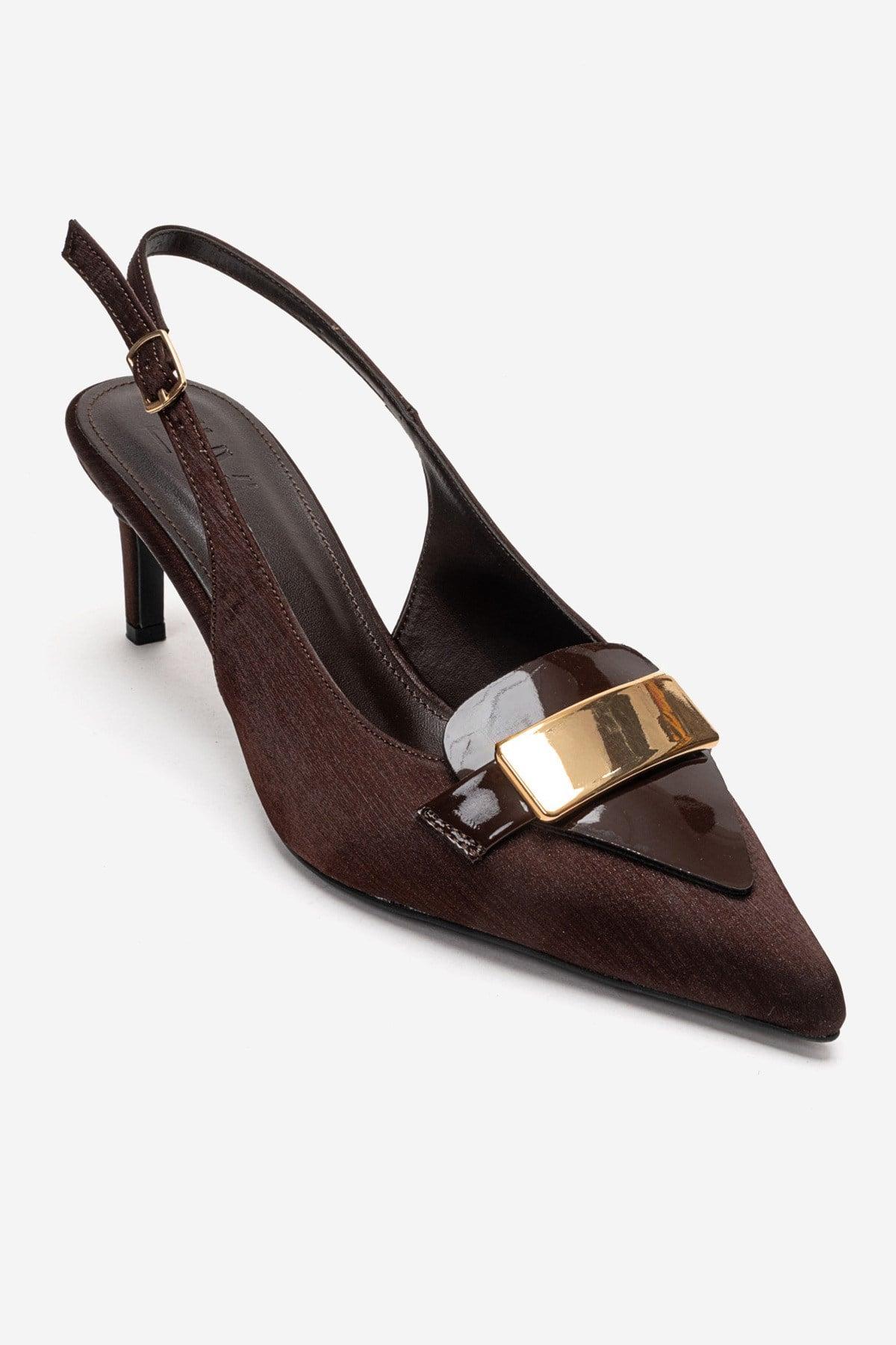 Sollenne Stilettopomp