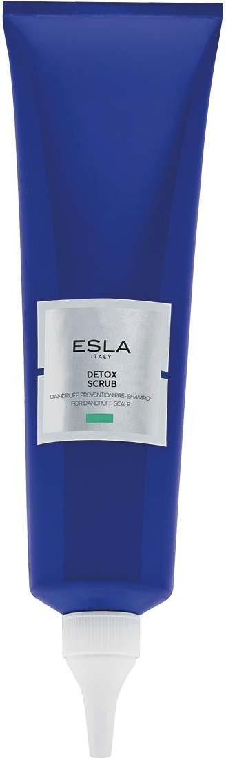 Esla Detox Scrub Anti-Dandruff 150 ml 9000956