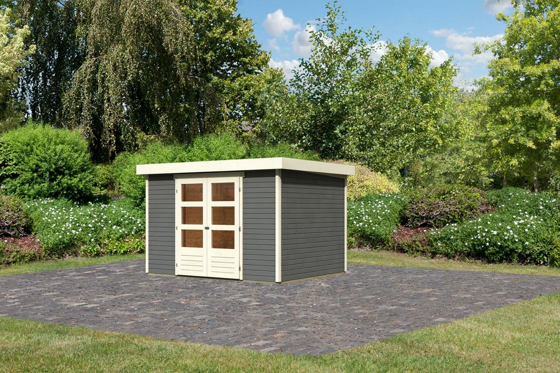 KARIBUHOLZT SH Askola 5 terra 302x242x211 16905498