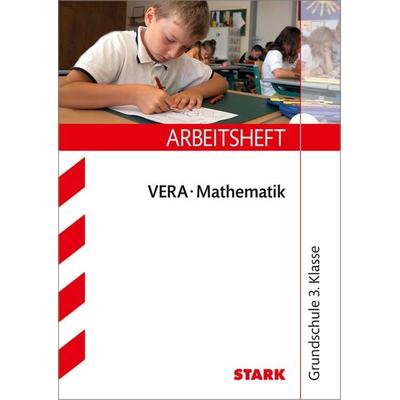 Vergleichsarbeiten Mathematik 3. Klasse Arbeitsheft, Taschenbuch von Christine Brüning, Stark Verlag GmbH, 978-3-86668-163-7
