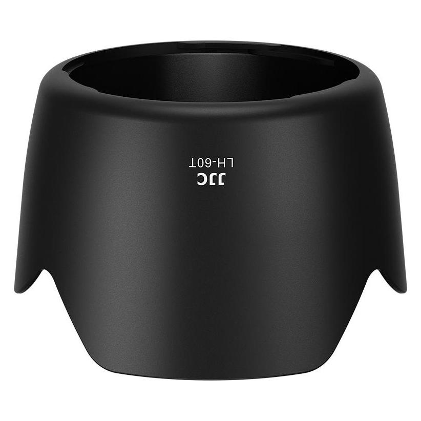 JJC Lens Hood for Canon ET 60 (LH-60T)