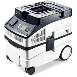 Festool Absaugmobil CLEANTEC CT 15 - 578327