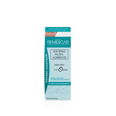 Remescar sofortige Faltenkorrektur Creme 8 ml