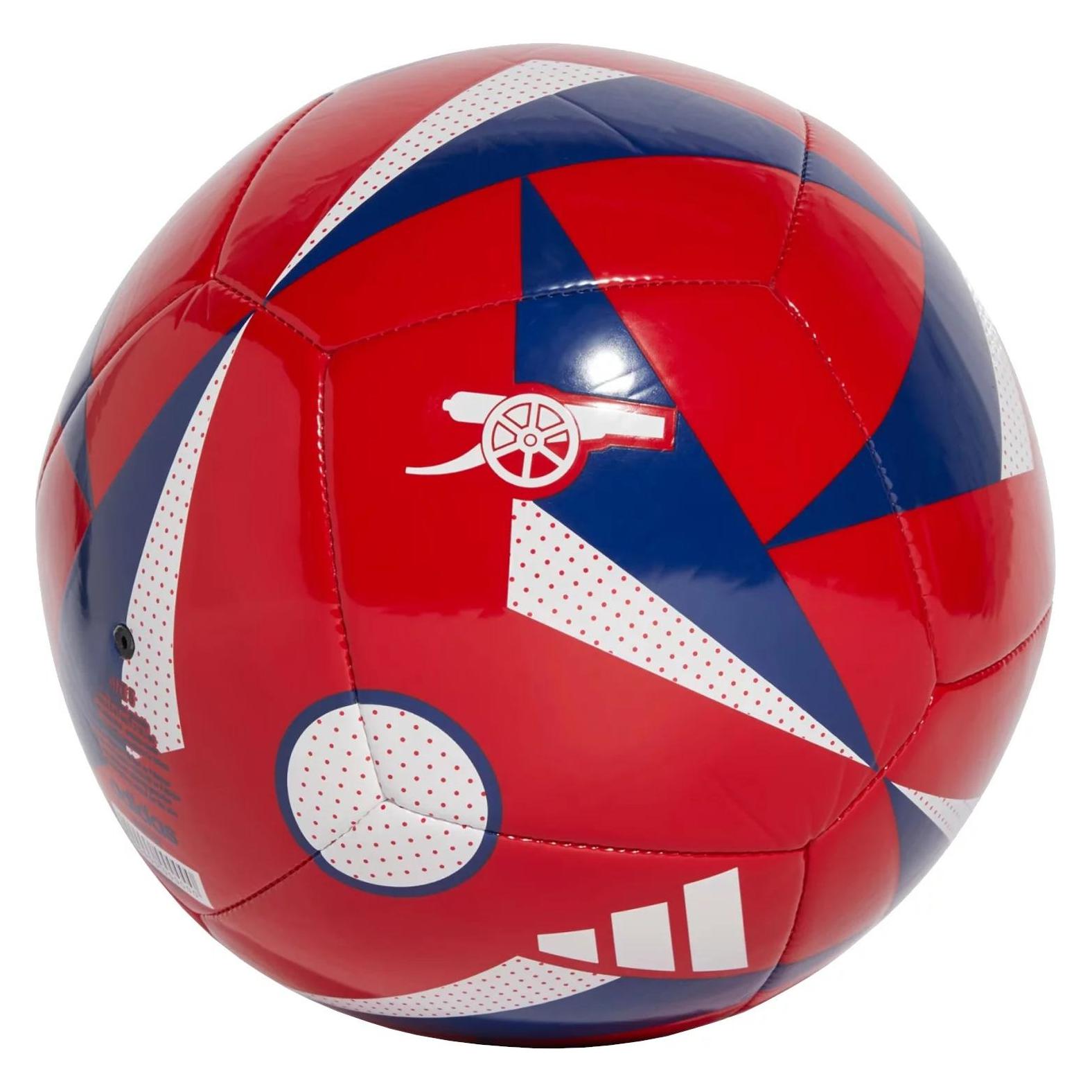 Adidas Arsenal London Club Heimball (5) (46881921)