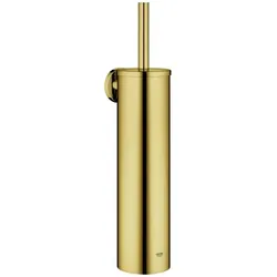 GROHE Toilettenbürstenset Essentials 40696 Wandmontage cool sunrise