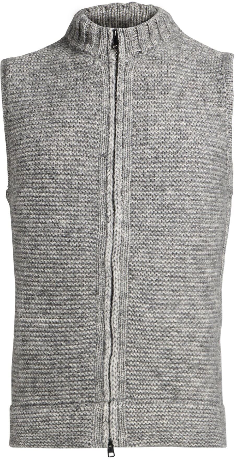Zanone Rebecas Hombre Gris 48,50,52,54 Hombre
