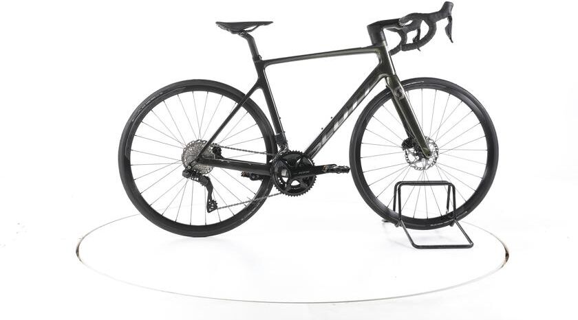 Scott Addict RC 40 Rennrad Carbon 2024 - 304418