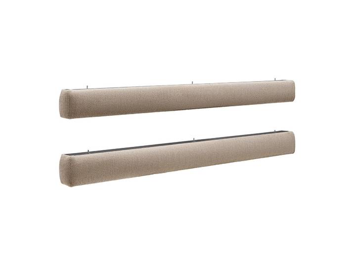 Kopfteil Megan Beige