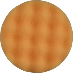 Makita Klett-Schwamm, Orange - 125 mm - D-62608 orange - orange