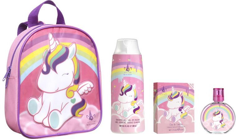 Bambini Eau My Unicorn Zainetto