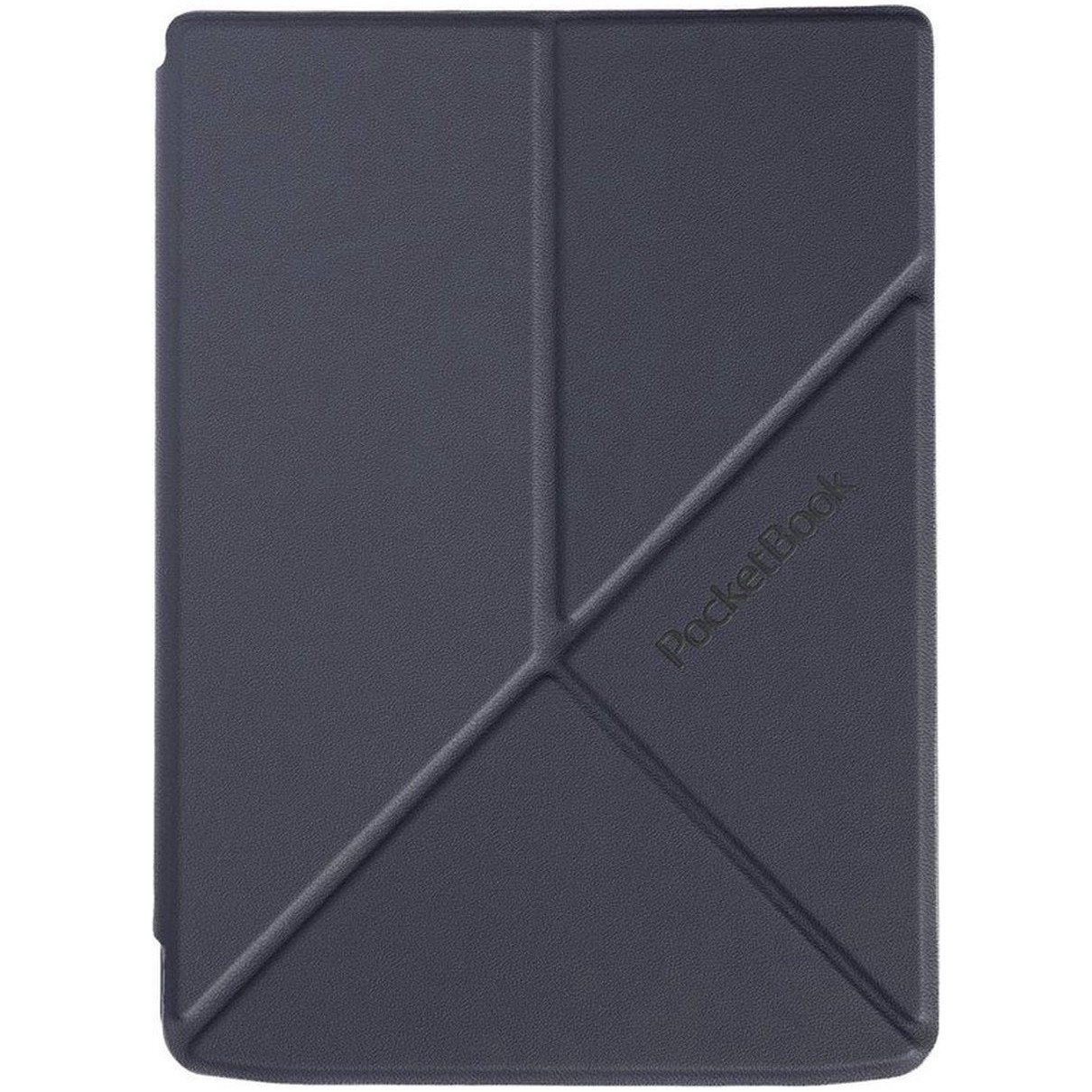 PocketBook Cover Origami E-reader hoesje - Zwart - voor InkPad 4, InkPad Color 2 en InkPad Color 3