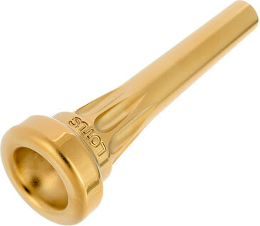 LOTUS Trumpet 1L2 Brass Gen3