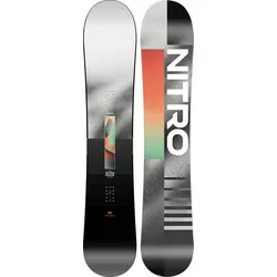 NITRO PHASE Snowboard 2027 - 162