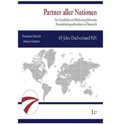 Partner aller Nationen, Ratgeber