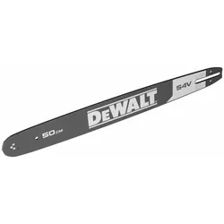 DeWALT Schwert, 50 cm, für Akku-Kettensäge, XR FLEXVOLT