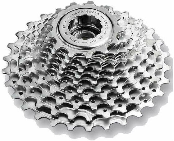 CAMPAGNOLO Cassetta pignoni  Veloce 10 velocita'
