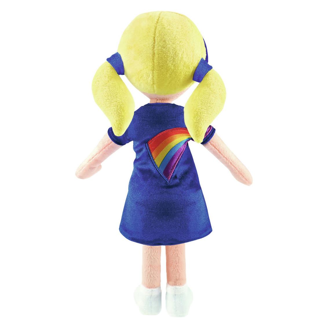 Studio 100 K3 Kuschelpuppe - Julia (21491413)