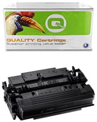 Q-Nomic 056 BK toner negro