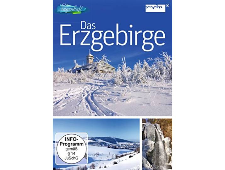 Das Erzgebirge