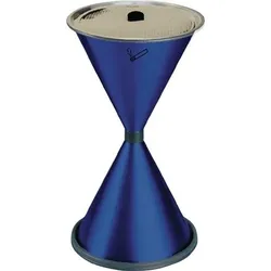TKG Standascher D405xH770mm blau - 350015