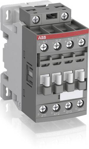 ABB AF09-30-10-13 Schalter 1 Schließer, 4 Schließer 100 V 25 A 1 St.