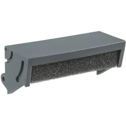 Schneider Electric 5150770 Kabelauslass UFB-CO fuer Bodentank (UFB700 / UFB900) grau RAL7011
