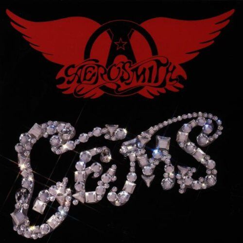 Aerosmith - Gems - Preis vom 19.10.2026 19:33:35 h
