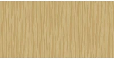 Galerie Wallcoverings Italian Design Collection Italian Pleated Texture Vinyl on Non-woven Wallpaper Roll Double Width