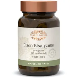 Eisen Bisglycinat Presslinge