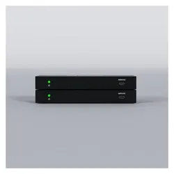 Ecler VEO-XPT412 (Extender), Video Converter