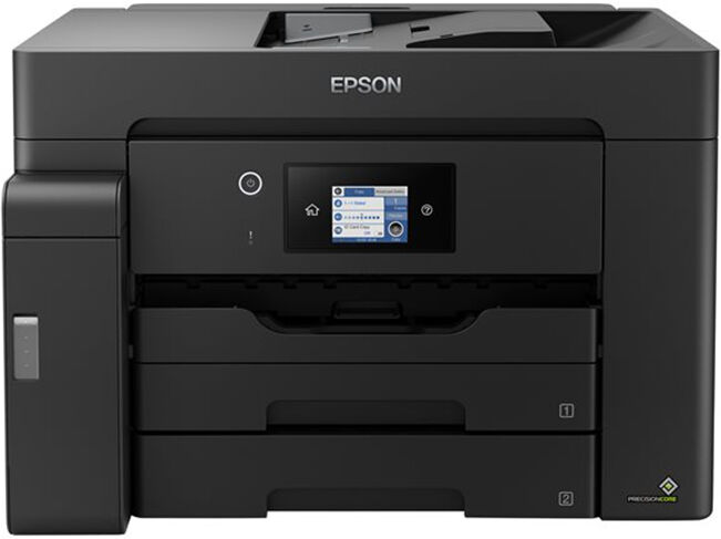 IMPRESSORA MULTIFUNÇÕES EPSON ECOTANK ET-M16600 A3