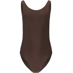 ATHLECIA Swimwear Isabella, Größe 34 in Braun Braun