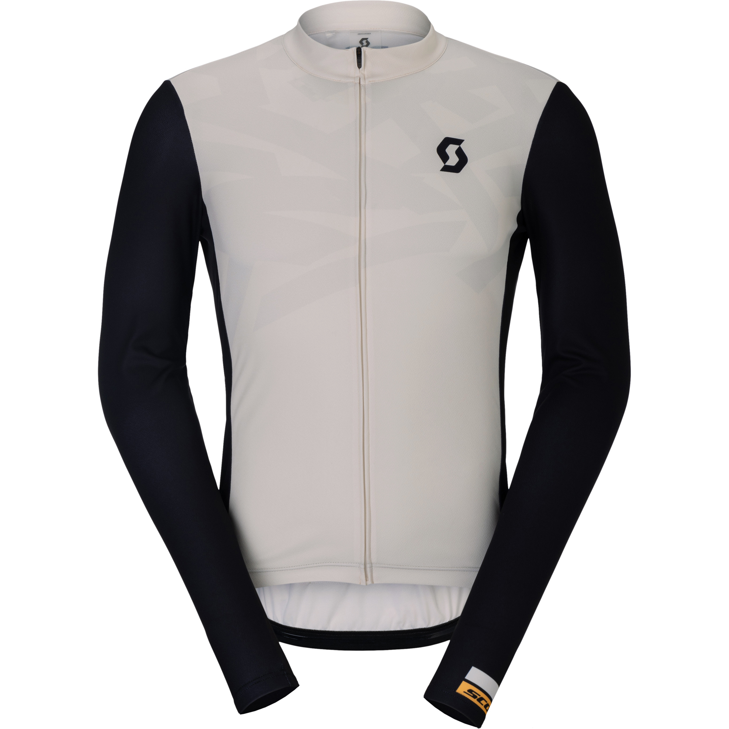 Scott Endurance Trikot Herren Radtrikots grau Größe XL Rennrad Schnell trocknend